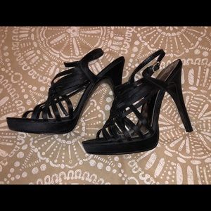 Chinese Laundry 5” heels size 9.5 M